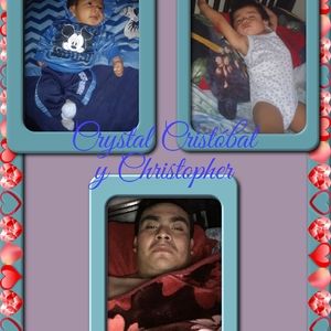 Meet your Posher, Michel